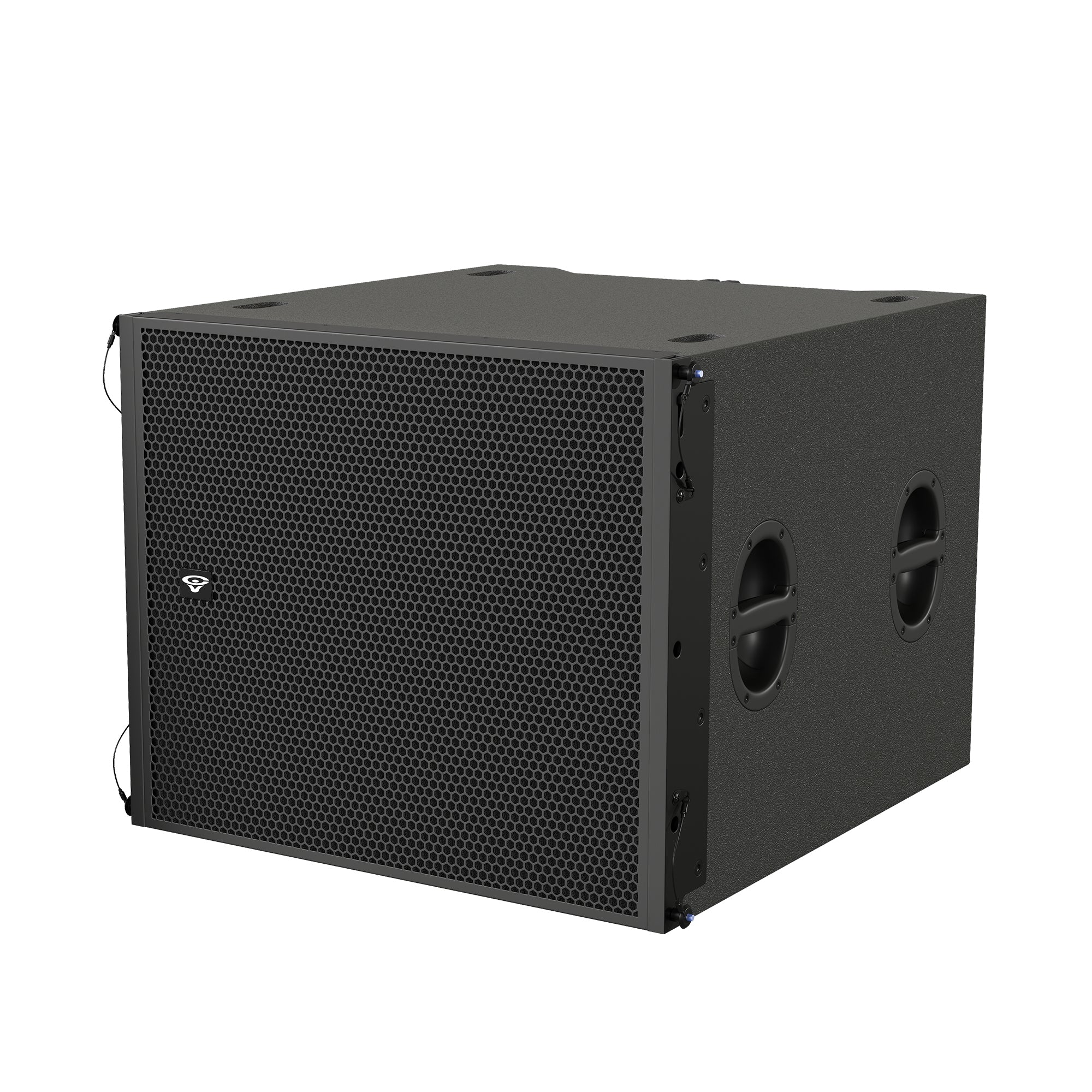 SUBA18 - SLA210 18" Powered Subwoofer for SLA210 - Cerwin Vega